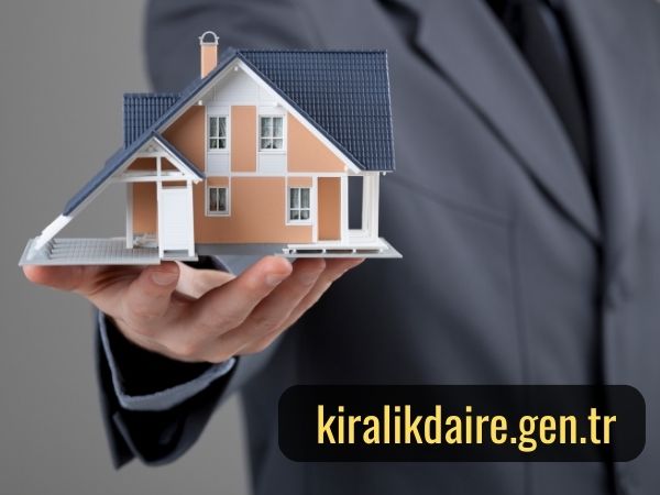 Eşme Mahallesi Kiralık Daire